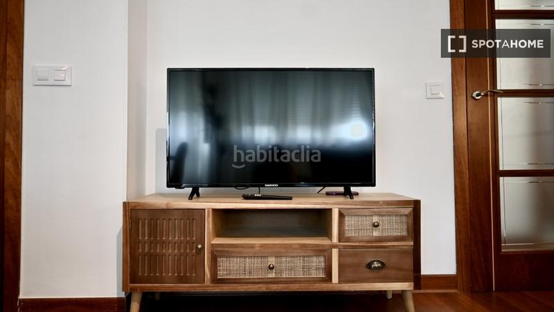 Foto 85c2cdc9-e9a1-4c4e-880a-951f93ba8226. Miete etagenwohnung mit heizung in San Isidro Madrid