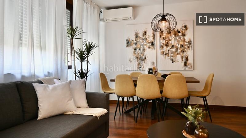 Foto a9f21478-c4c2-4bd4-bd3c-aff51389527f. Miete etagenwohnung mit heizung in San Isidro Madrid