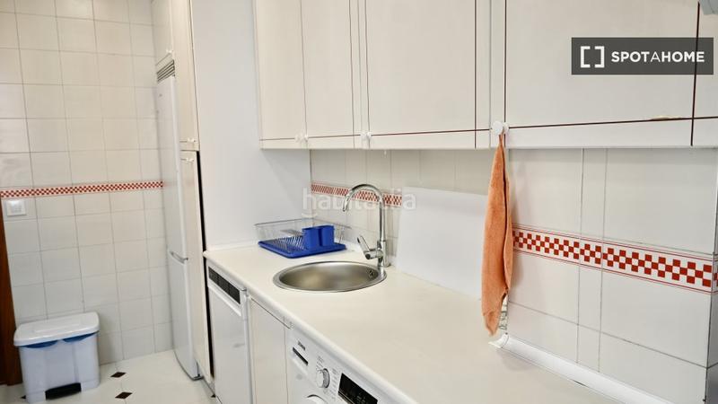 Foto 3acbc907-5187-49e7-a67d-06a29c1f4728. Rent flat with heating in San Isidro Madrid