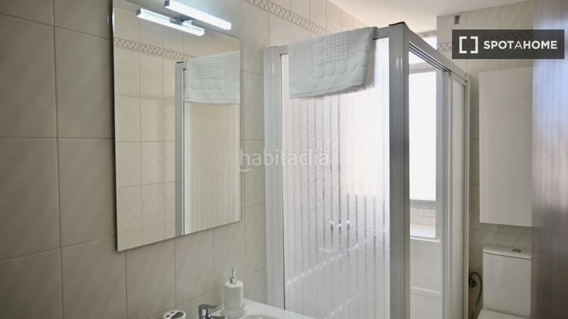 Foto 75f280df-de21-4077-9f11-269176828b7b. Rent flat with heating in San Isidro Madrid