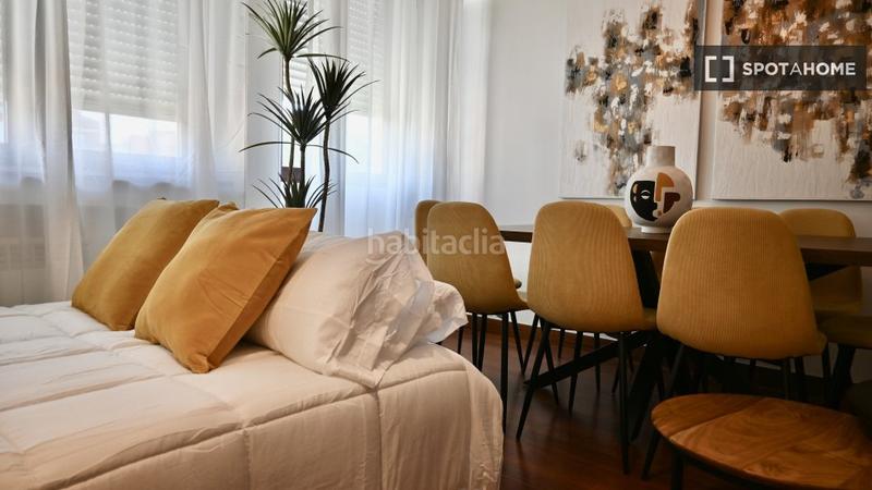 Foto 7f140aab-f6b4-4471-bc82-3293eb0b74da. Rent flat with heating in San Isidro Madrid