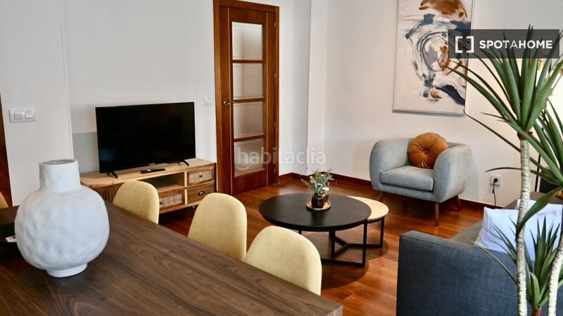 Foto 871d1412-eb9c-489f-9696-b794b133f46f. Rent flat with heating in San Isidro Madrid