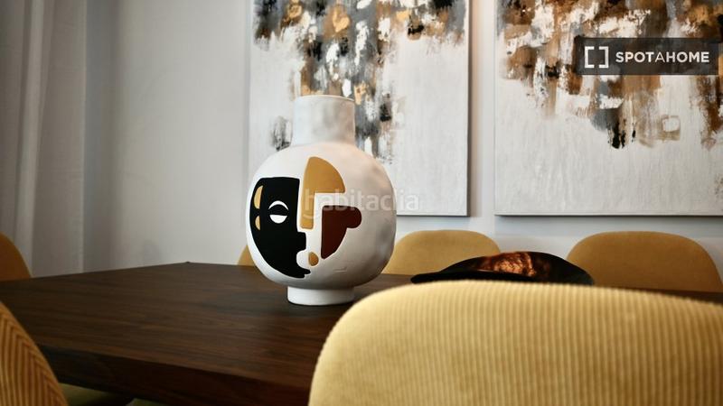 Foto 9488144c-e930-4d3a-8645-c9b9b04aeeef. Rent flat with heating in San Isidro Madrid