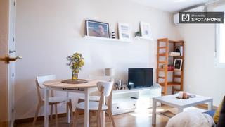 Appartamento in Embajadores-Lavapiés