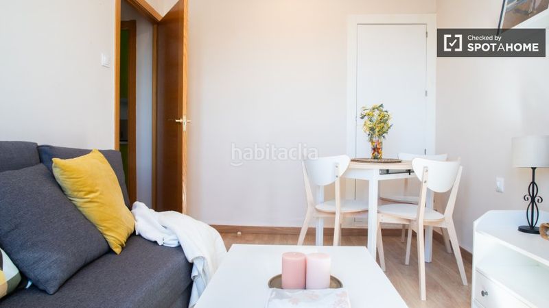 Foto 5d5fbe9b-2db0-4e07-9ce1-b5f4b741d7da. Rent flat with heating in Embajadores-Lavapiés Madrid