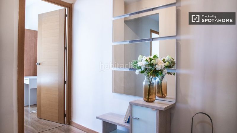 Foto 5f6afa03-3777-4376-89d3-761642f3a57d. Rent flat with heating in Embajadores-Lavapiés Madrid