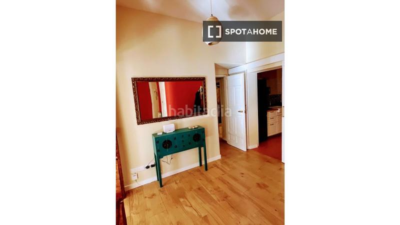 Foto 60a8510e-6a23-4478-a709-dac42dc72e8d. Affitto appartamento con riscaldamento in Palacio Madrid