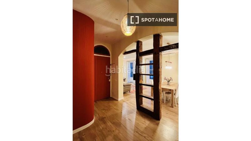 Foto 878cadb1-04bb-432b-bf82-ff4587708122. Affitto appartamento con riscaldamento in Palacio Madrid