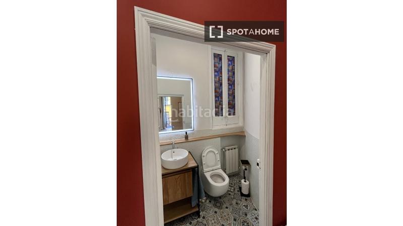 Foto ca2feb58-80f2-4403-97d8-f4e489be2ce0. Alquiler piso  de tres habitaciones en alquiler en Madrid