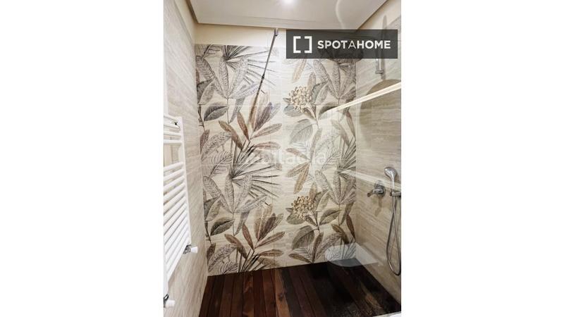 Foto 1cac032b-f1f8-451f-8968-7108a6df73f3. Miete etagenwohnung mit heizung in Palacio Madrid