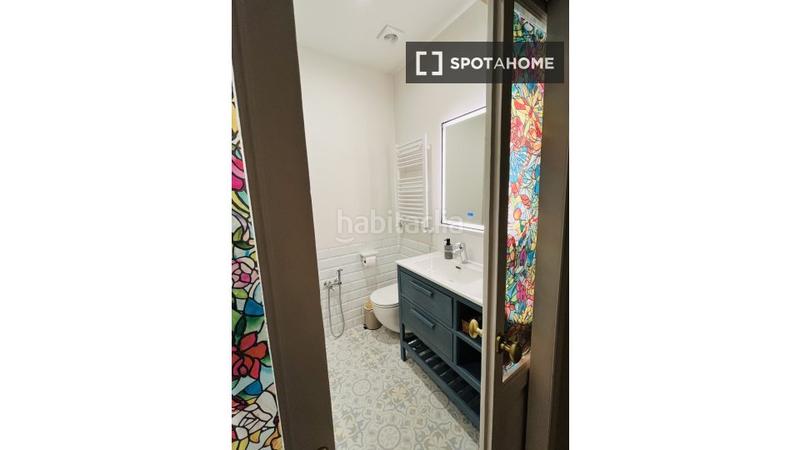 Foto 76f44f15-d963-4fa0-86c7-5903c5febafa. Miete etagenwohnung mit heizung in Palacio Madrid