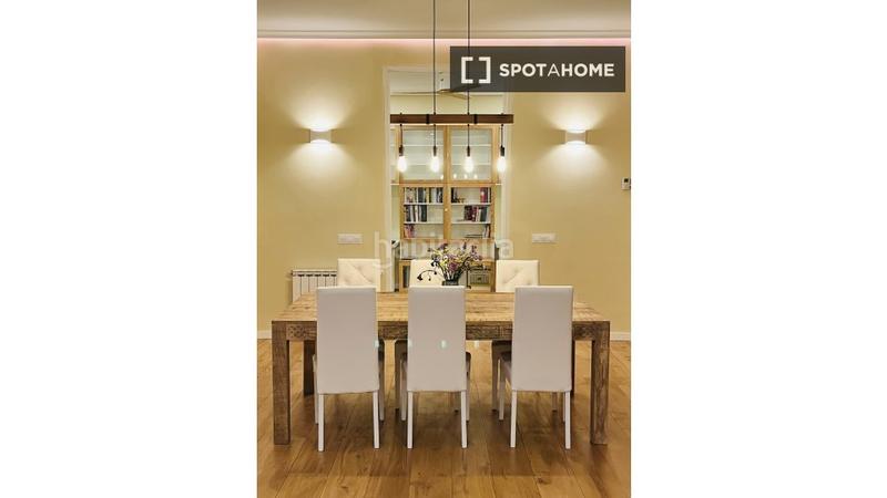 Foto d272685c-e014-4ef7-94c9-766780ffe846. Miete etagenwohnung mit heizung in Palacio Madrid