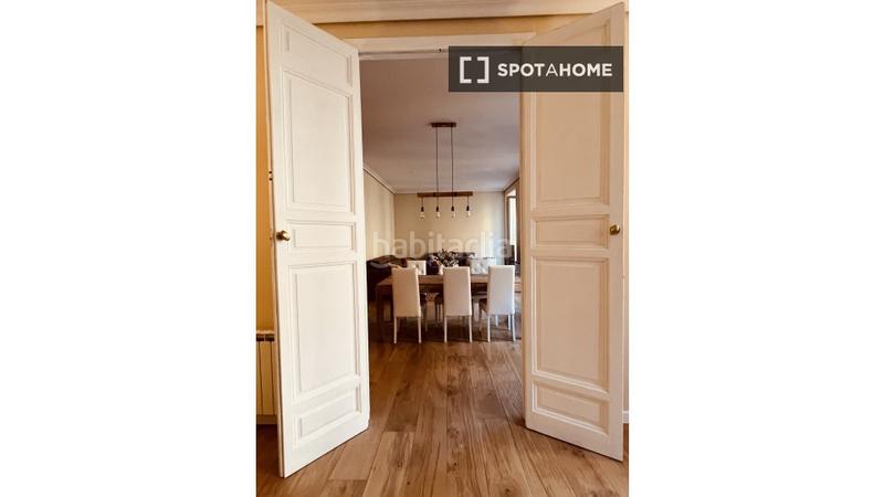 Foto 02d41378-1dc4-4621-9e08-173519dc8419. Rent flat with heating in Palacio Madrid