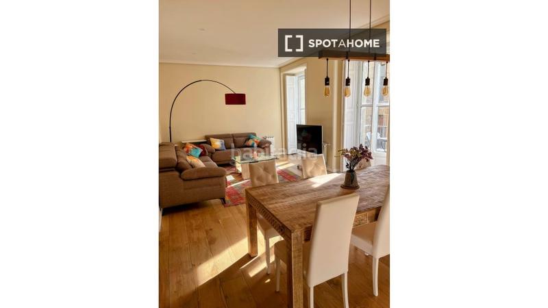 Foto 7ced4069-01fe-4939-aa60-3c7fab200fc7. Rent flat with heating in Palacio Madrid