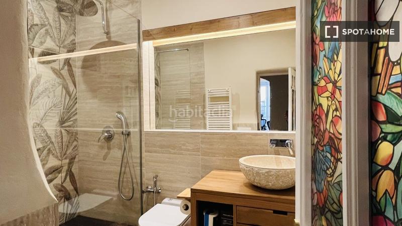 Foto 8090915f-6f3a-4843-b3ba-4f9085dced62. Rent flat with heating in Palacio Madrid