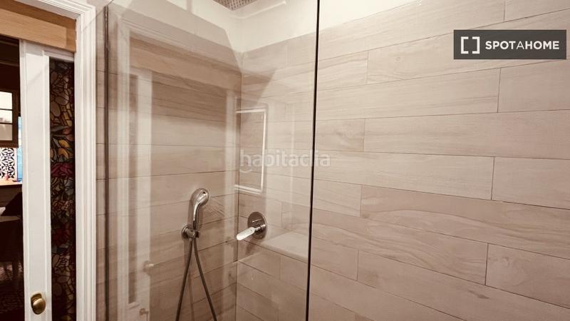 Foto 8cab713a-551c-433f-ad2e-41aa05d2cae0. Rent flat with heating in Palacio Madrid