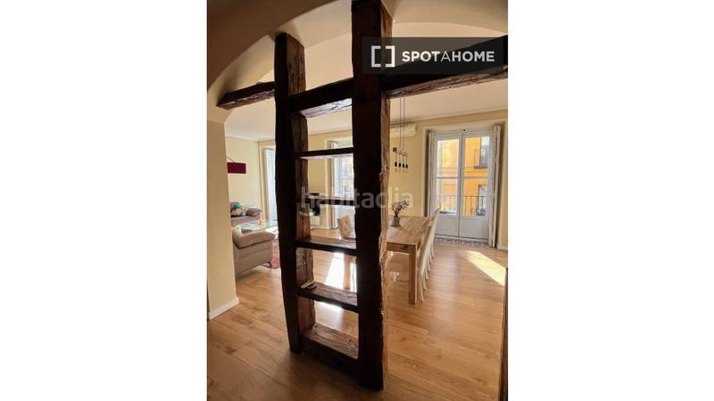 Foto 9a759c24-99c4-4234-b58c-341d86a07204. Rent flat with heating in Palacio Madrid