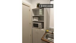 Affitto Appartamento in Universidad-Malasaña. Estudio en alquiler en malasaña, madrid