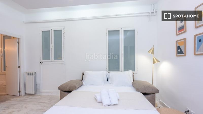 Foto 0748a192-df93-4fe3-b45c-d2f9c2dda592. Alquiler piso apartamento de 2 dormitorios en alquiler en Ibiza, en Madrid