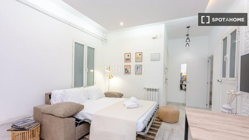 Foto 07fe7d07-b1ce-48ae-8d8d-e3060a9ee56a. Alquiler piso apartamento de 2 dormitorios en alquiler en Ibiza, en Madrid