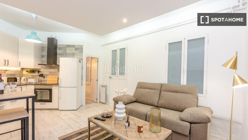 Foto 0f8ca352-e9cb-49c0-ad58-95995c74a9eb. Alquiler piso apartamento de 2 dormitorios en alquiler en Ibiza, en Madrid