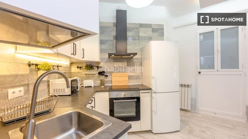 Foto 20ab232e-a24a-4ee6-b902-4921d00d780f. Alquiler piso apartamento de 2 dormitorios en alquiler en Ibiza, en Madrid
