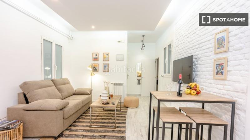 Foto 4aaf2759-b6ed-4869-9d0a-d9f545805102. Alquiler piso apartamento de 2 dormitorios en alquiler en Ibiza, en Madrid