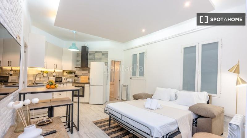 Foto 5fcee050-8e35-4203-8848-49a8ec314bff. Alquiler piso apartamento de 2 dormitorios en alquiler en Ibiza, en Madrid