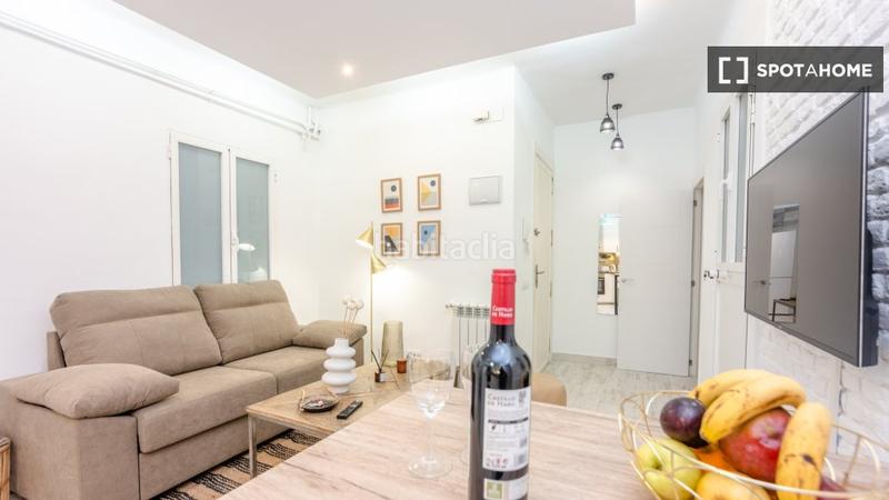 Foto 85244105-119d-4f74-bee6-bd965e8c1c58. Alquiler piso apartamento de 2 dormitorios en alquiler en Ibiza, en Madrid