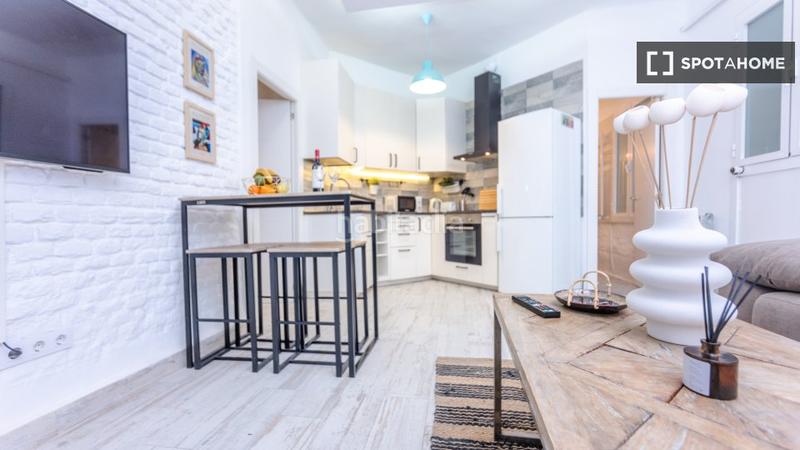 Foto 90c16f86-dc1d-470b-8375-cc8f460d1051. Alquiler piso apartamento de 2 dormitorios en alquiler en Ibiza, en Madrid