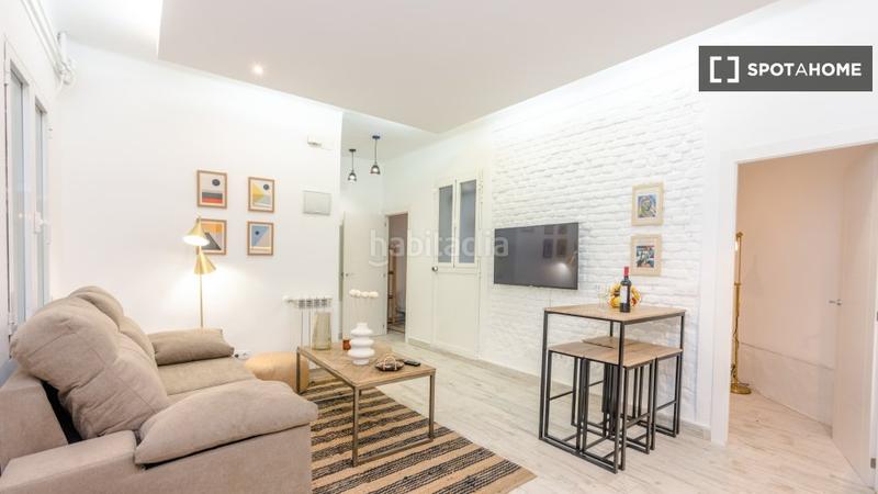 Foto a5e52683-d1e1-4831-b875-7b5aa6699a3a. Alquiler piso apartamento de 2 dormitorios en alquiler en Ibiza, en Madrid