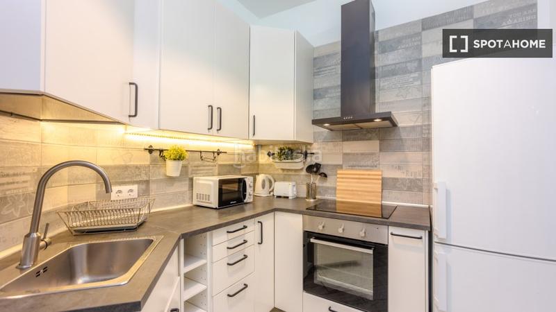 Foto ca5ffcea-8ab8-481d-84c3-686782053164. Alquiler piso apartamento de 2 dormitorios en alquiler en Ibiza, en Madrid