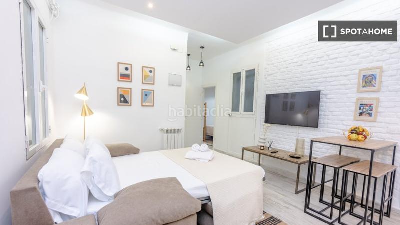 Foto ce6b0a80-bbfb-4300-83fb-38515406d9dd. Alquiler piso apartamento de 2 dormitorios en alquiler en Ibiza, en Madrid