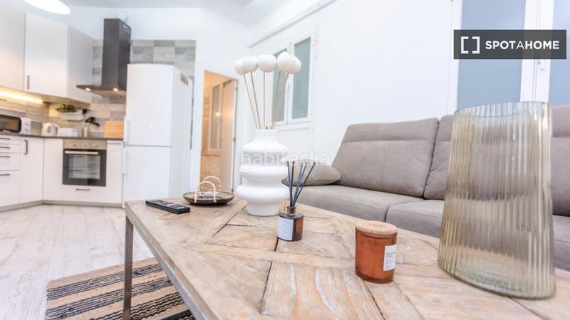 Foto ed78eb9a-86b4-4c1c-9eb8-7e81b2137974. Alquiler piso apartamento de 2 dormitorios en alquiler en Ibiza, en Madrid