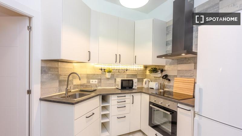 Foto eee23150-7753-420c-96b6-b1aa436e2ba5. Alquiler piso apartamento de 2 dormitorios en alquiler en Ibiza, en Madrid