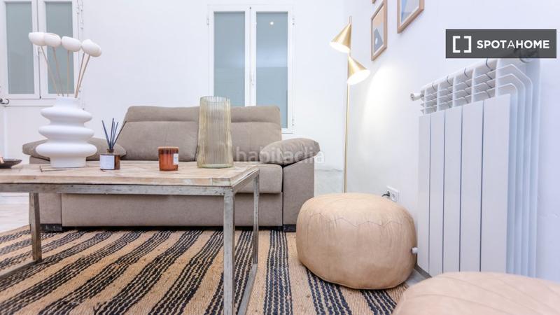 Foto 2a40c8d6-722d-433b-8307-f463a861d1f0. Location appartement avec chauffage dans Ibiza Madrid