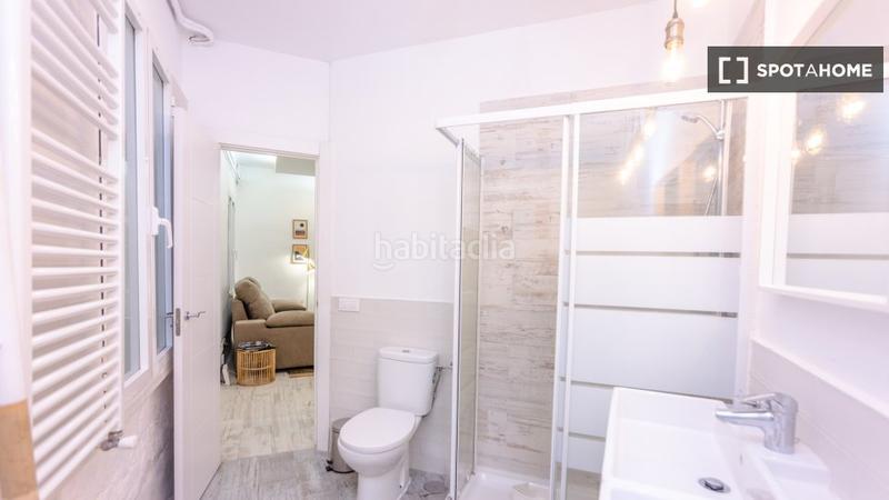Foto 360d2c48-b87b-4b48-b787-1194e8a7ab9d. Location appartement avec chauffage dans Ibiza Madrid