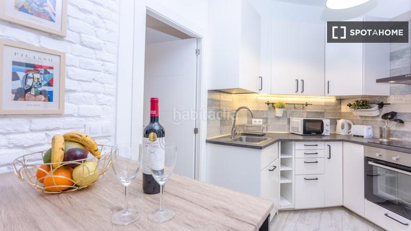 Foto c427bda9-0e0f-4ca4-86ac-05c132ce52a0. Location appartement avec chauffage dans Ibiza Madrid