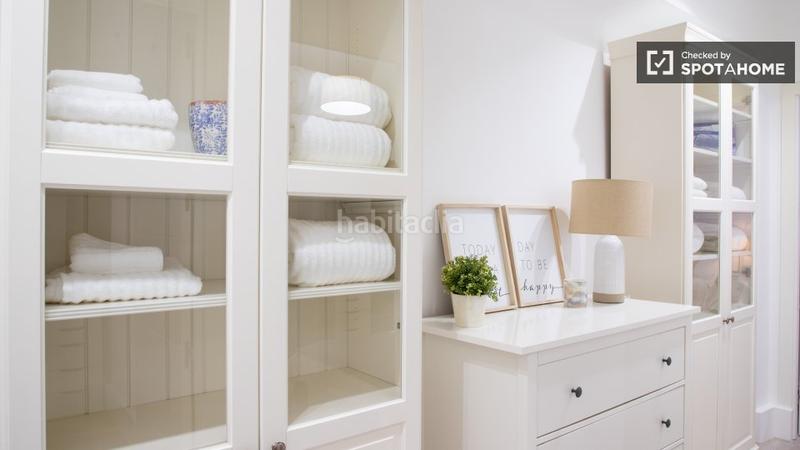 Foto 27d2c730-ce5e-449e-bf27-1542017f4e15. Alquiler piso apartamento de 3 dormitorios en alquiler en cuatro caminos, en Madrid