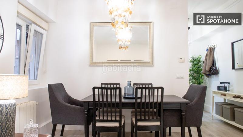Foto 457d6311-317d-4622-8295-3810f74ae027. Alquiler piso apartamento de 3 dormitorios en alquiler en cuatro caminos, en Madrid