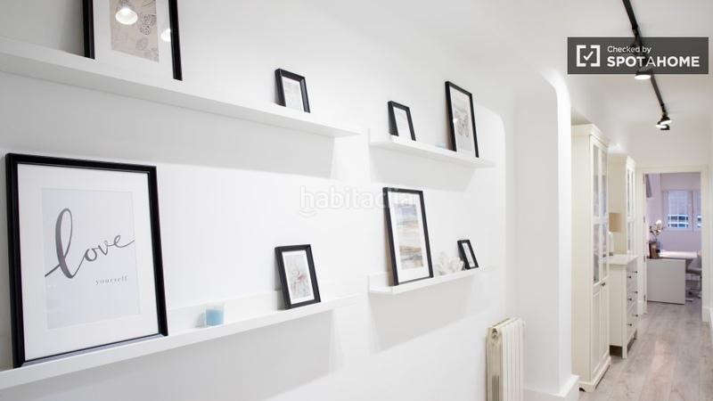 Foto 4cef19d6-2b78-4c95-bbf1-ec1a23b9c62d. Alquiler piso apartamento de 3 dormitorios en alquiler en cuatro caminos, en Madrid