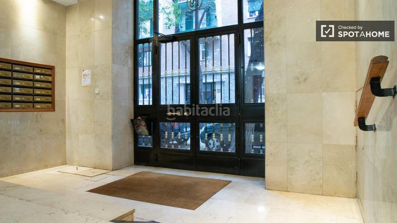 Foto 5f407f38-63f7-4481-8305-f45aabce0b2e. Alquiler piso apartamento de 3 dormitorios en alquiler en cuatro caminos, en Madrid