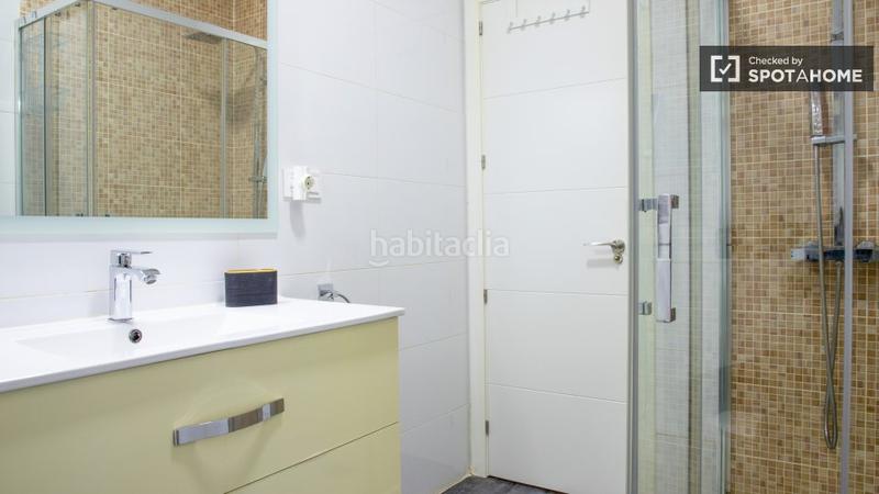 Foto 8b81a312-8854-4411-9e97-ed5da36215be. Alquiler piso apartamento de 3 dormitorios en alquiler en cuatro caminos, en Madrid