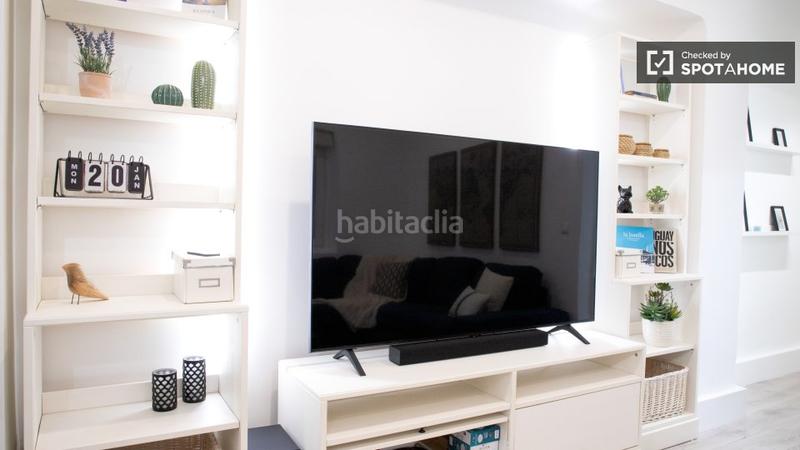 Foto 60daac0e-5143-46af-a62a-a9018b34ebcb. Location appartement avec chauffage dans Castillejos-Cuzco Madrid
