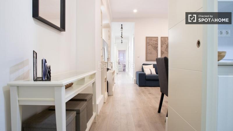 Foto 7e6450c1-a68d-4f24-a040-e9fdc9a43882. Location appartement avec chauffage dans Castillejos-Cuzco Madrid
