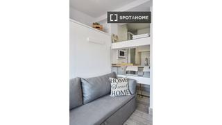 Rent Flat in Justicia-Chueca. Estudio en alquiler en justicia, madrid