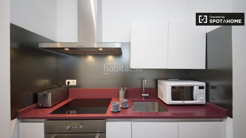 Foto 0ea7414f-5707-4302-a978-a572156ccb72. Alquiler piso apartamento en alquiler en chueca, en Madrid