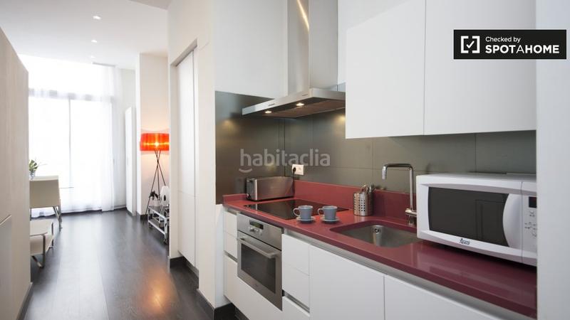 Foto 1169bba2-d7c9-43a4-94d1-7d2c8145da2e. Alquiler piso apartamento en alquiler en chueca, en Madrid