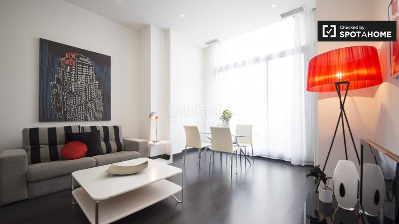 Foto 27133625-21b7-4ba8-91ba-e0fc919ae7d6. Alquiler piso apartamento en alquiler en chueca, en Madrid