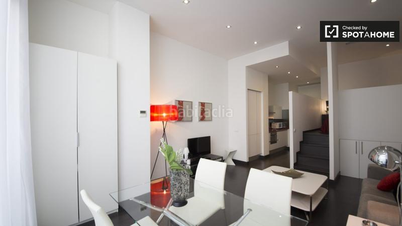 Foto 32bb0624-3e61-4902-93ed-de6799b99d77. Alquiler piso apartamento en alquiler en chueca, en Madrid